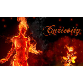 Curiosity fire   copy